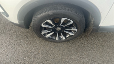 Vauxhall Crossland 1.2 Turbo Design 5dr Petrol Hatchback